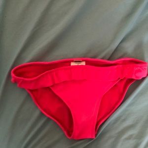 Old navy bikini bottoms.